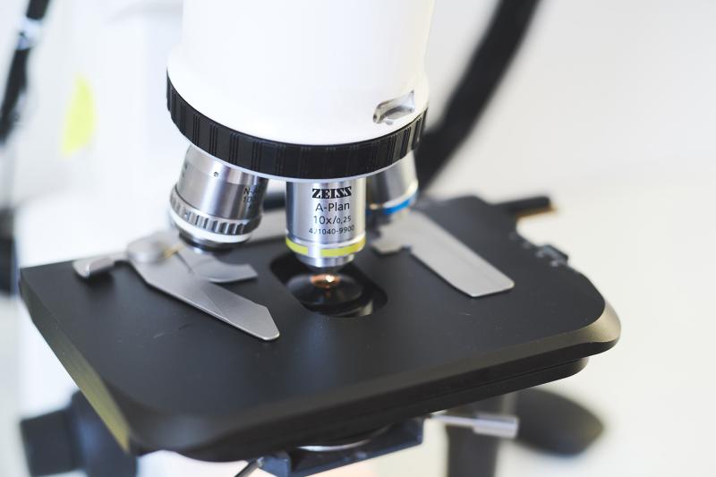 Hormon Speichel-Analysen